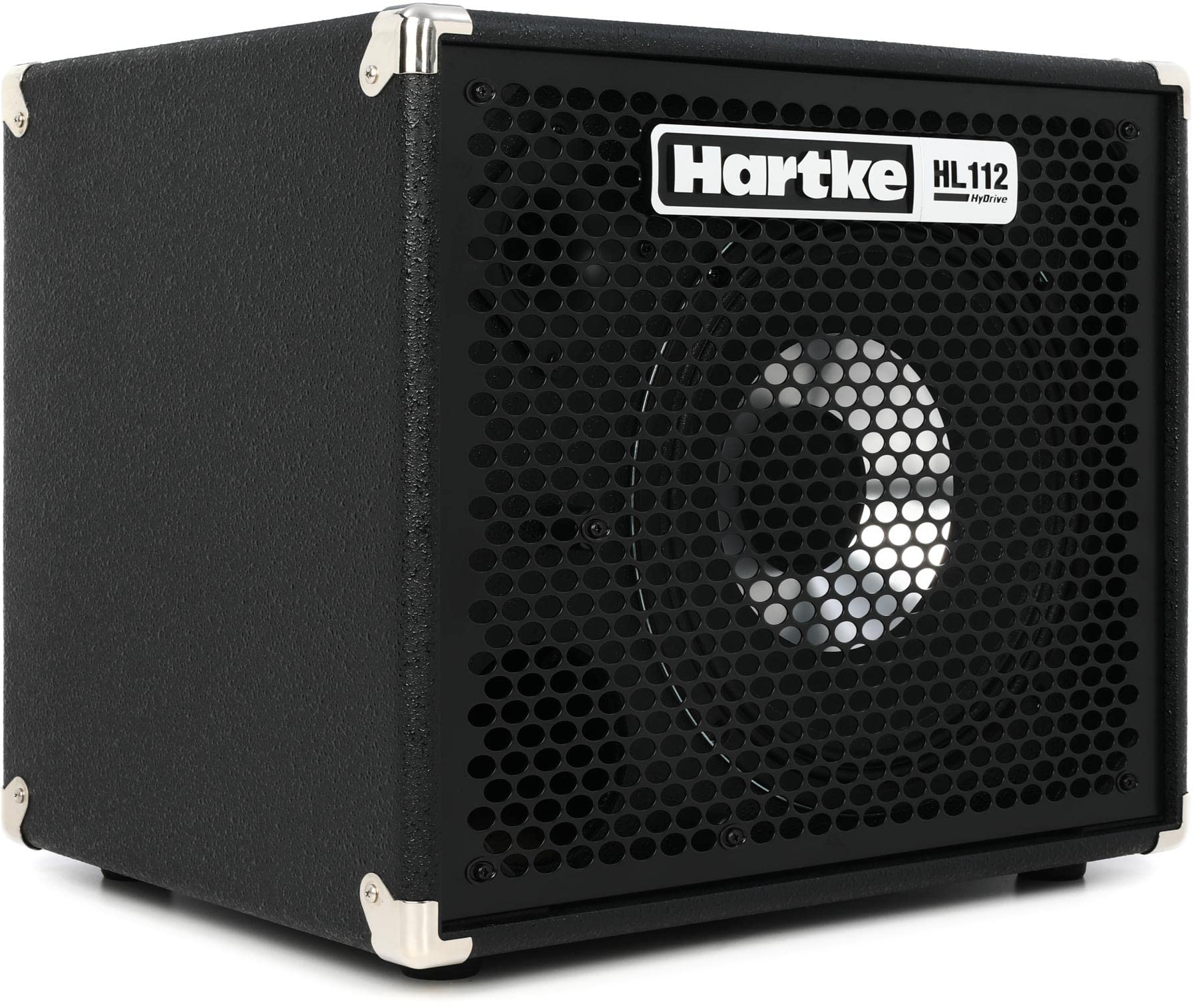 Amazon.com: Hartke Bass Amplifier Cabinet (HCHL112) : Musical